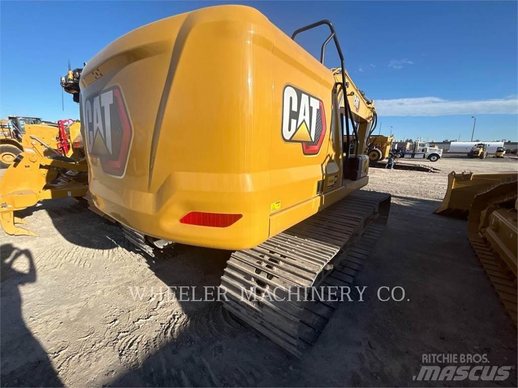 CAT 320 CF 履帶式 挖土機/掘鑿機/挖掘機