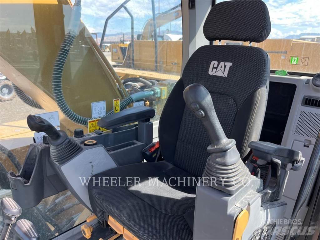 CAT 320 CF 履帶式 挖土機/掘鑿機/挖掘機