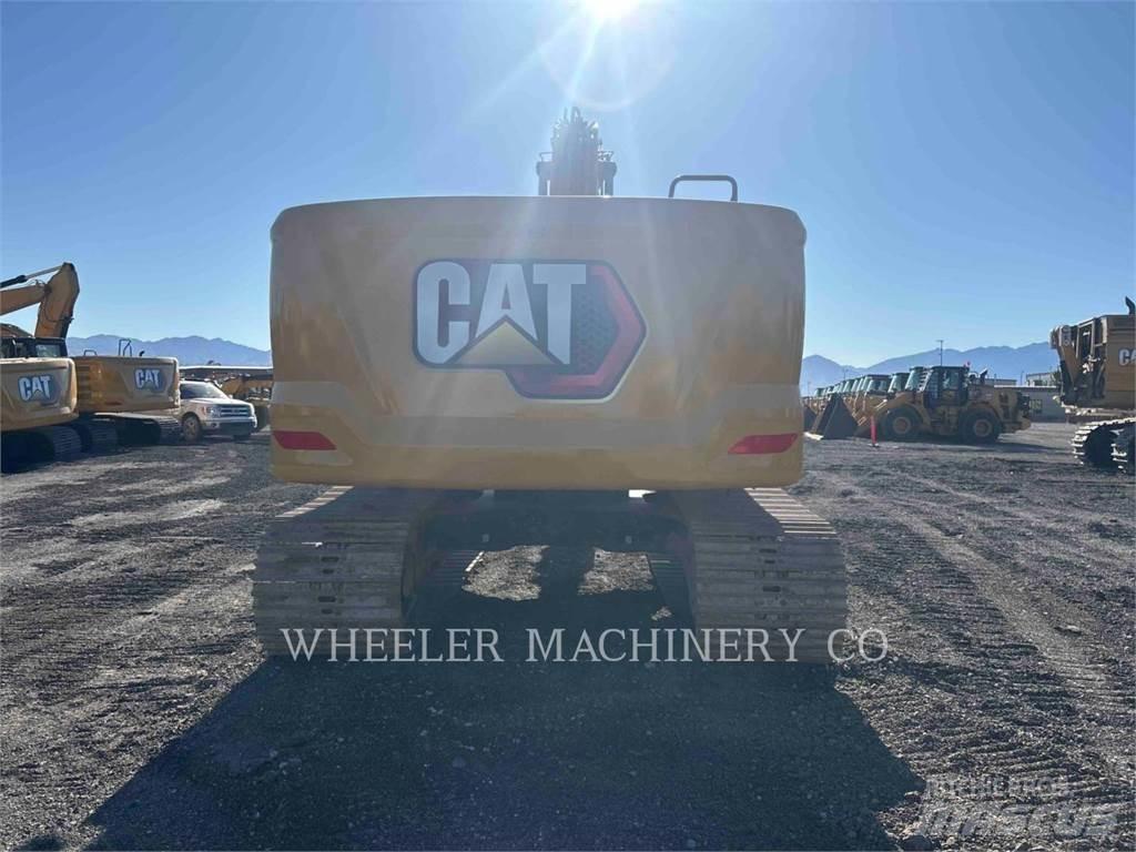 CAT 320 CF 履帶式 挖土機/掘鑿機/挖掘機