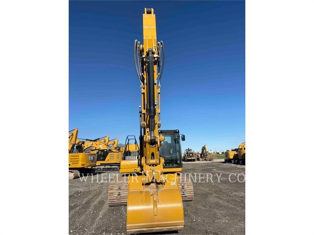 CAT 320 CF 履帶式 挖土機/掘鑿機/挖掘機