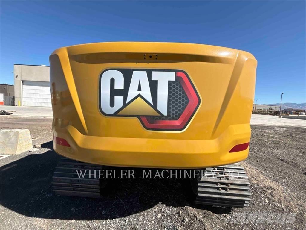 CAT 320 CF 履帶式 挖土機/掘鑿機/挖掘機