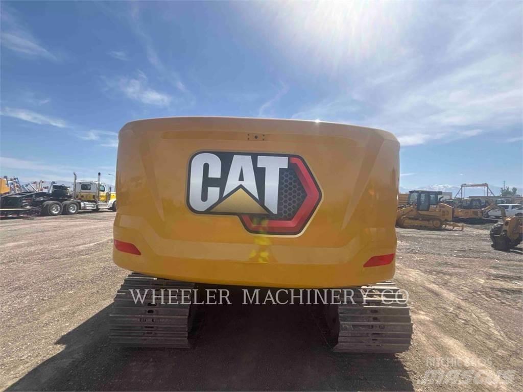CAT 320 CF 履帶式 挖土機/掘鑿機/挖掘機