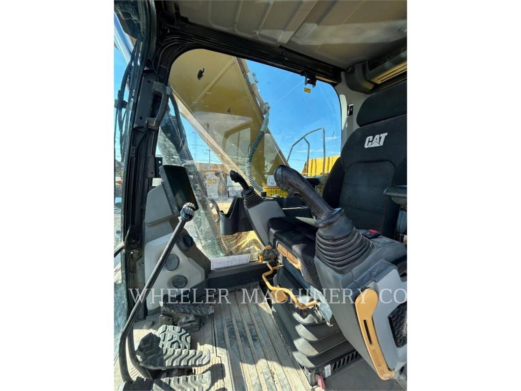 CAT 320 CF 履帶式 挖土機/掘鑿機/挖掘機