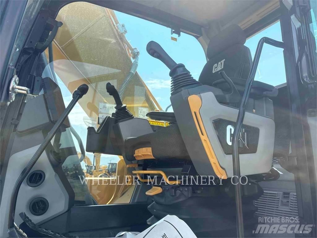 CAT 320 CF TH 履帶式 挖土機/掘鑿機/挖掘機