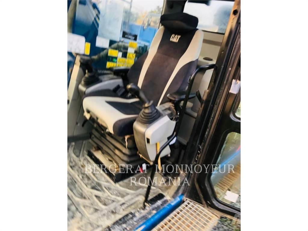 CAT 320 E LN 履帶式 挖土機/掘鑿機/挖掘機