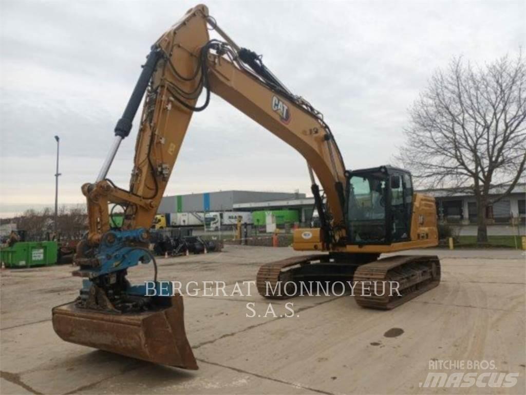 CAT 320 GC 履帶式 挖土機/掘鑿機/挖掘機