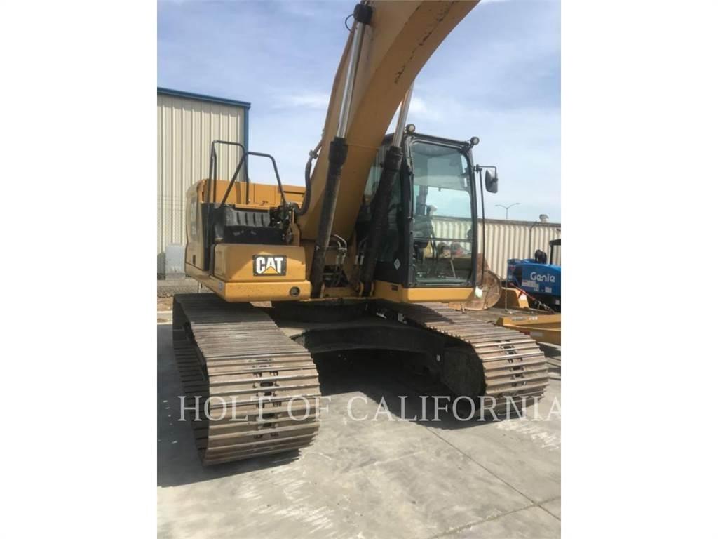CAT 320 GC 履帶式 挖土機/掘鑿機/挖掘機