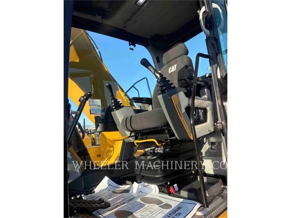 CAT 320 GC 履帶式 挖土機/掘鑿機/挖掘機