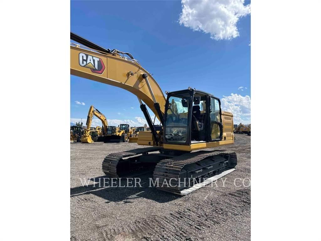 CAT 320 GC 履帶式 挖土機/掘鑿機/挖掘機