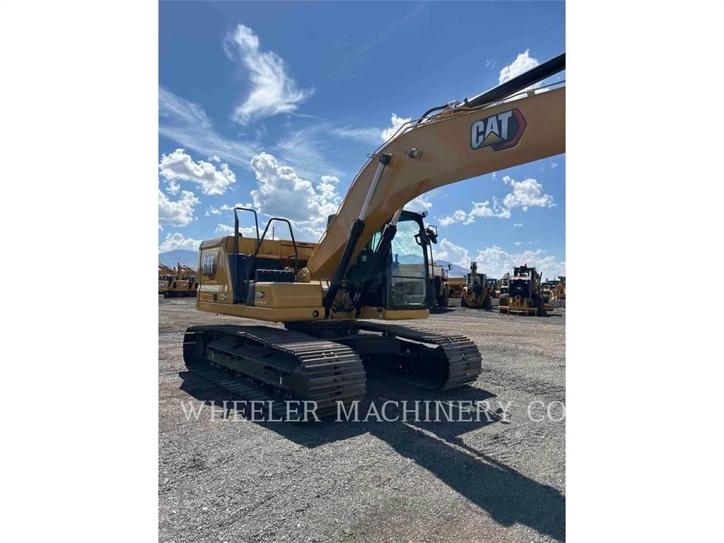 CAT 320 GC 履帶式 挖土機/掘鑿機/挖掘機