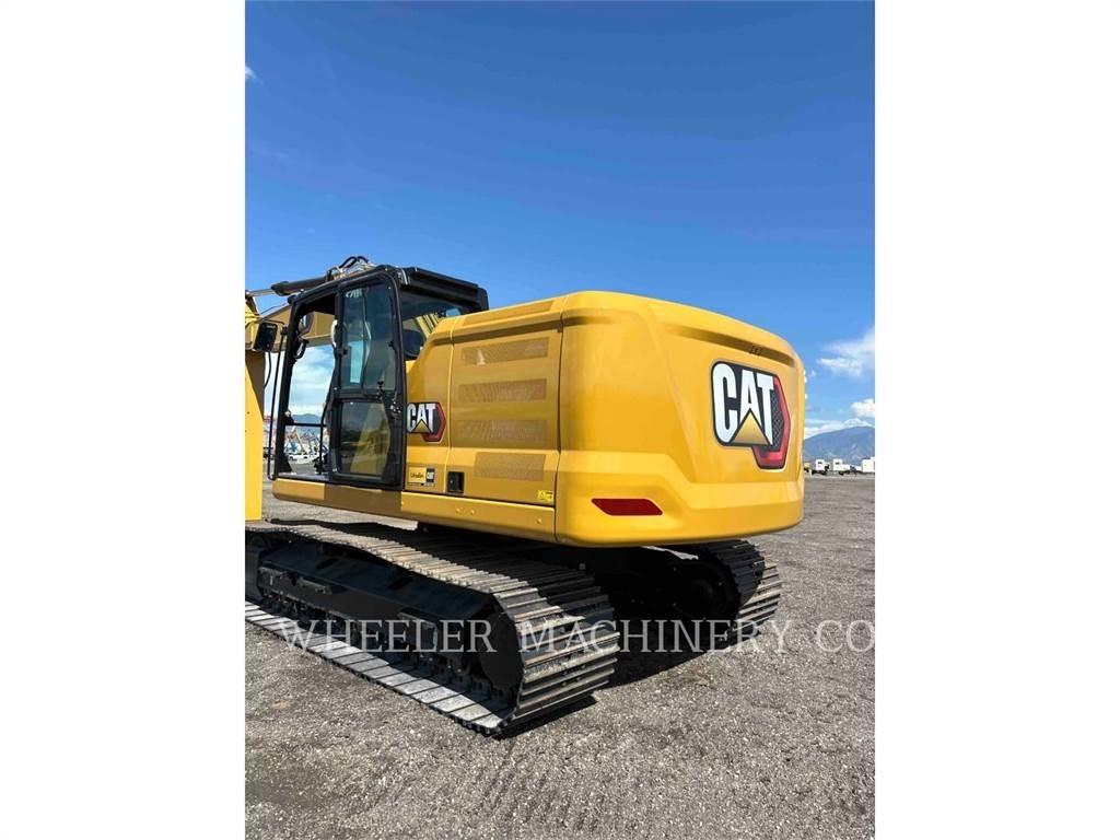 CAT 320 GC 履帶式 挖土機/掘鑿機/挖掘機
