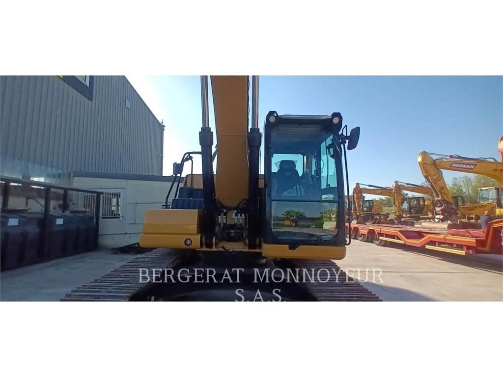 CAT 320 GC 履帶式 挖土機/掘鑿機/挖掘機