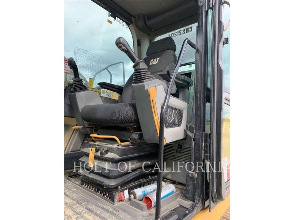 CAT 320 GC 履帶式 挖土機/掘鑿機/挖掘機