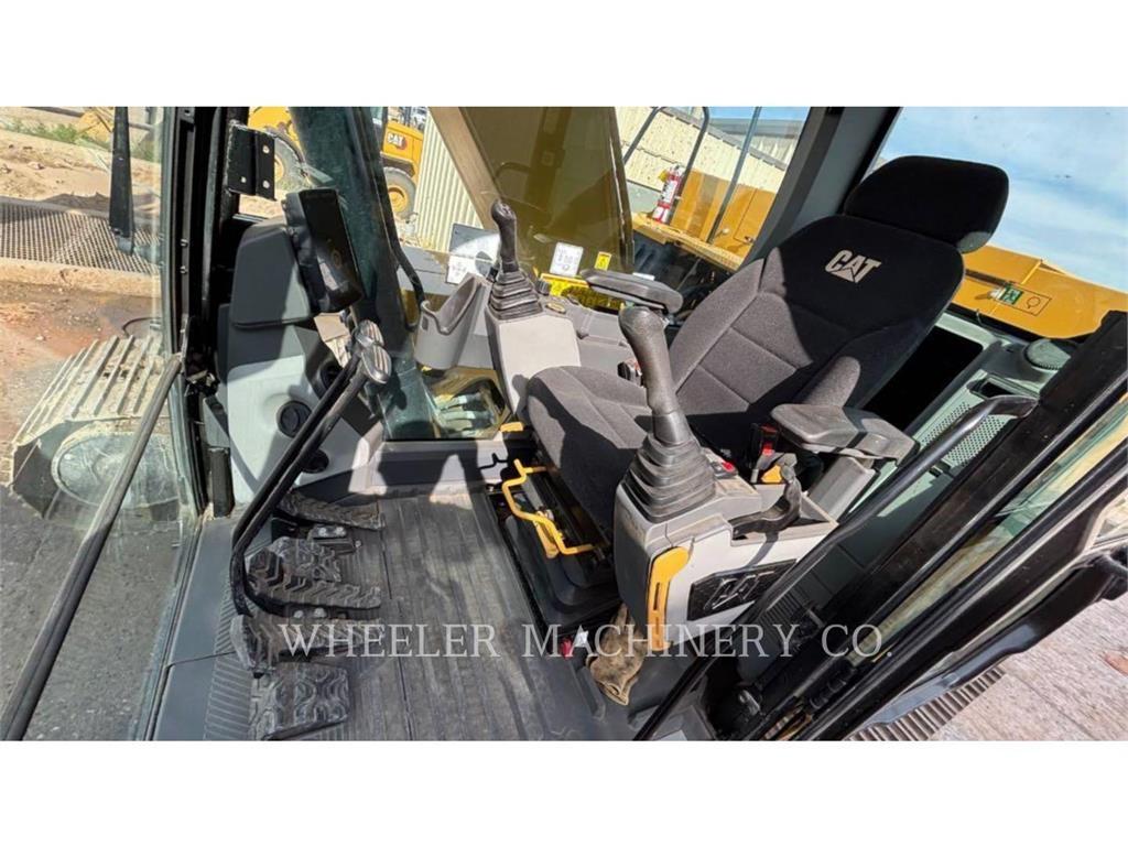 CAT 320 GC 履帶式 挖土機/掘鑿機/挖掘機