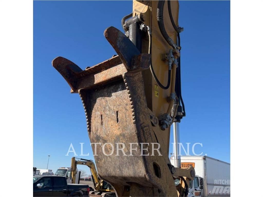 CAT 320 GC TH 履帶式 挖土機/掘鑿機/挖掘機