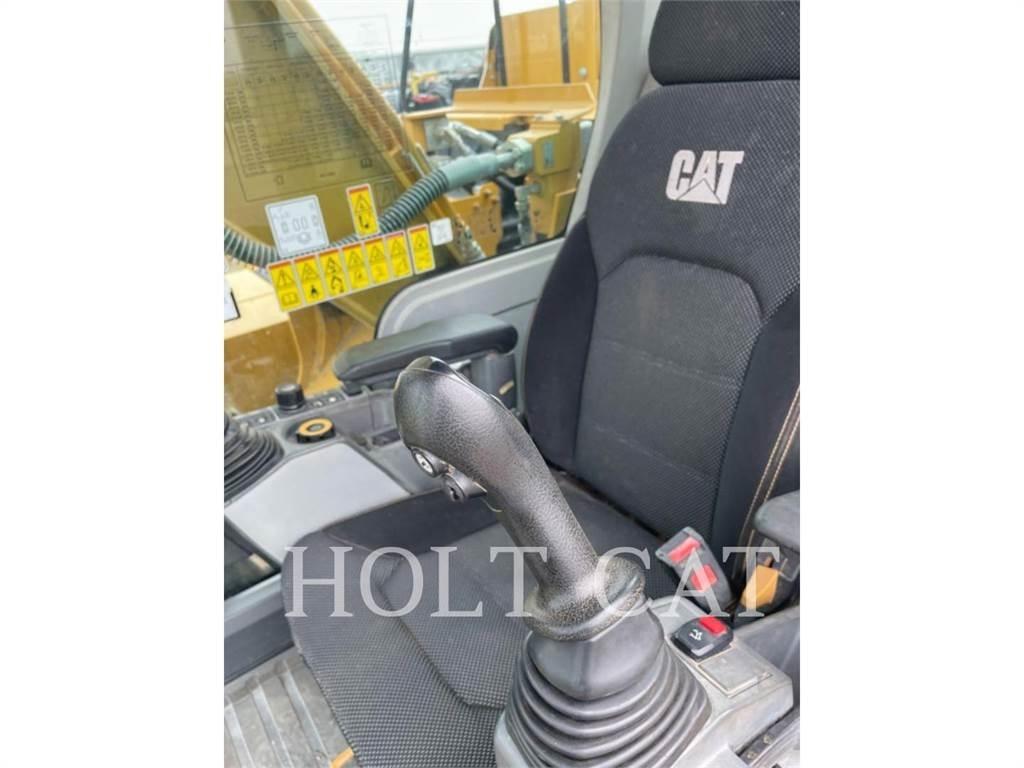 CAT 320 TC 履帶式 挖土機/掘鑿機/挖掘機