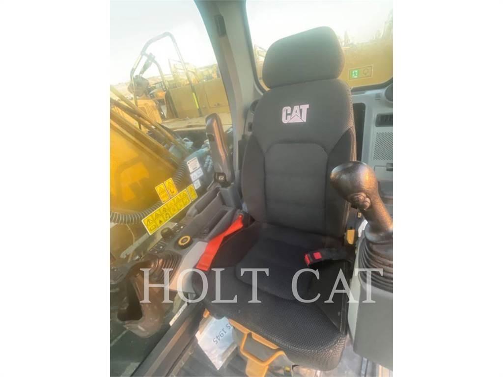 CAT 320 TC 履帶式 挖土機/掘鑿機/挖掘機