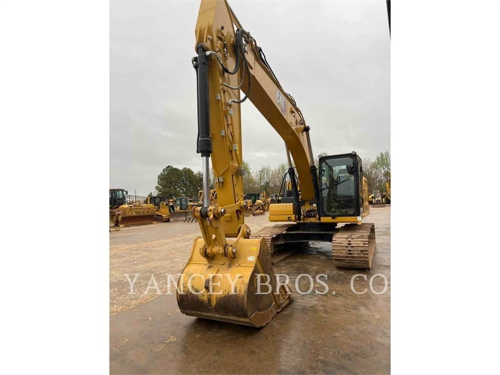 CAT 320 TC 履帶式 挖土機/掘鑿機/挖掘機