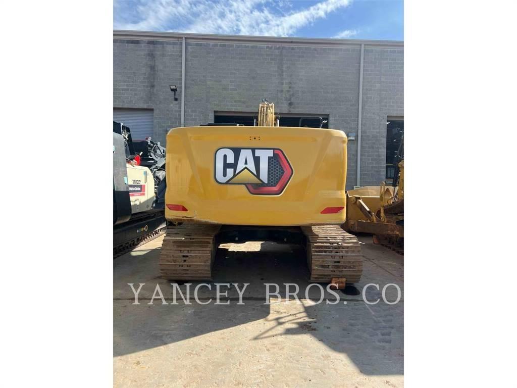 CAT 320 TC 履帶式 挖土機/掘鑿機/挖掘機
