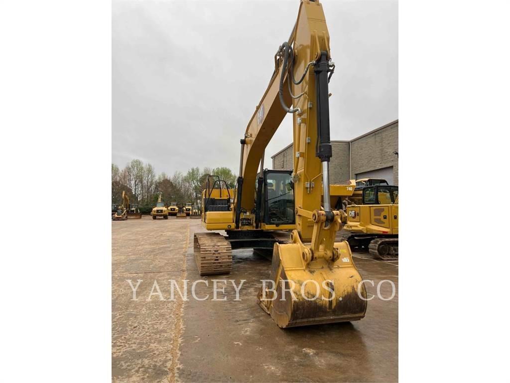 CAT 320 TC 履帶式 挖土機/掘鑿機/挖掘機