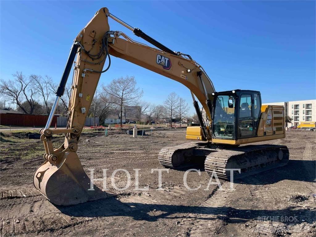 CAT 320 TC 履帶式 挖土機/掘鑿機/挖掘機