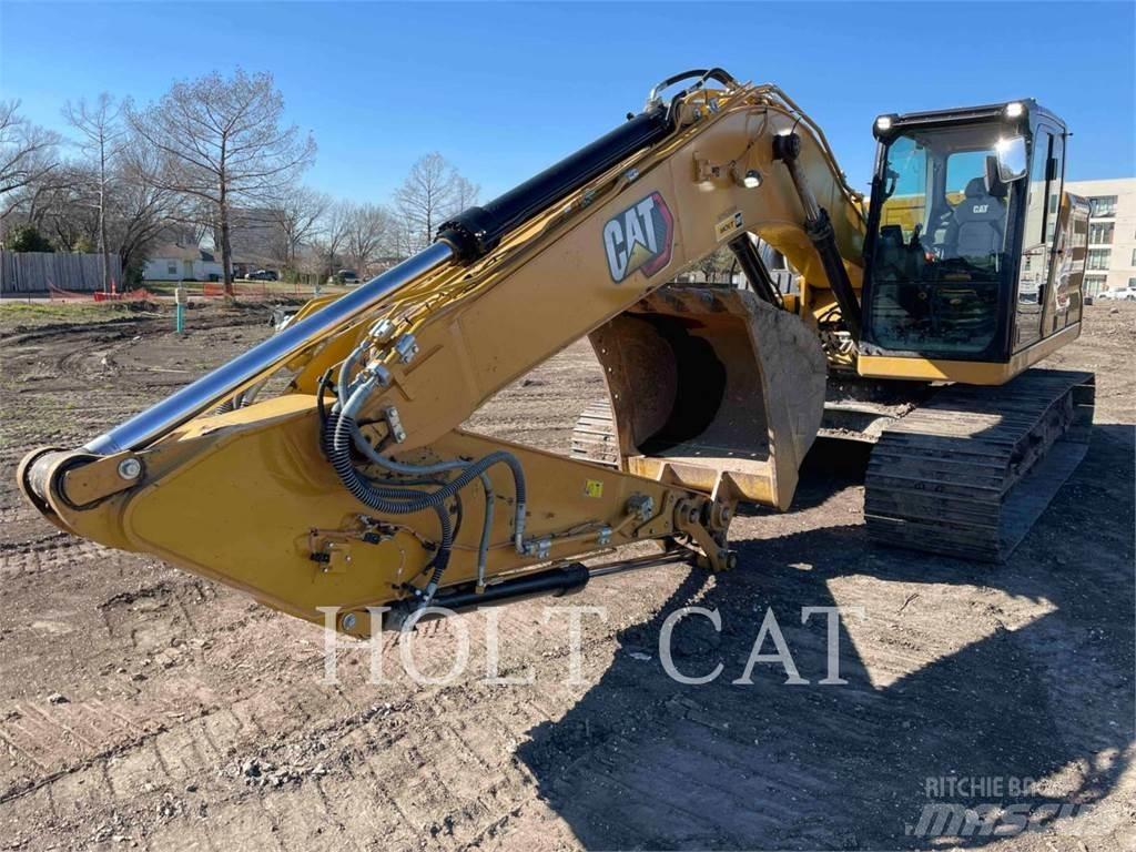 CAT 320 TC 履帶式 挖土機/掘鑿機/挖掘機