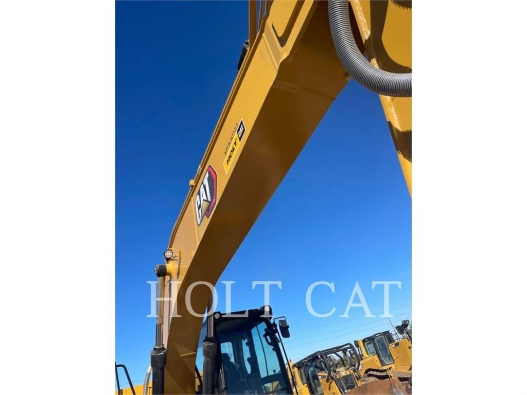 CAT 320 TC 履帶式 挖土機/掘鑿機/挖掘機
