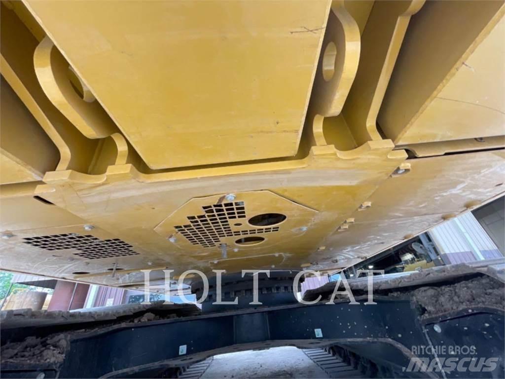 CAT 320 TC 履帶式 挖土機/掘鑿機/挖掘機