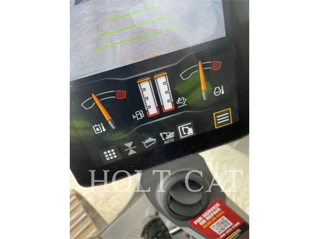 CAT 320 TC 履帶式 挖土機/掘鑿機/挖掘機