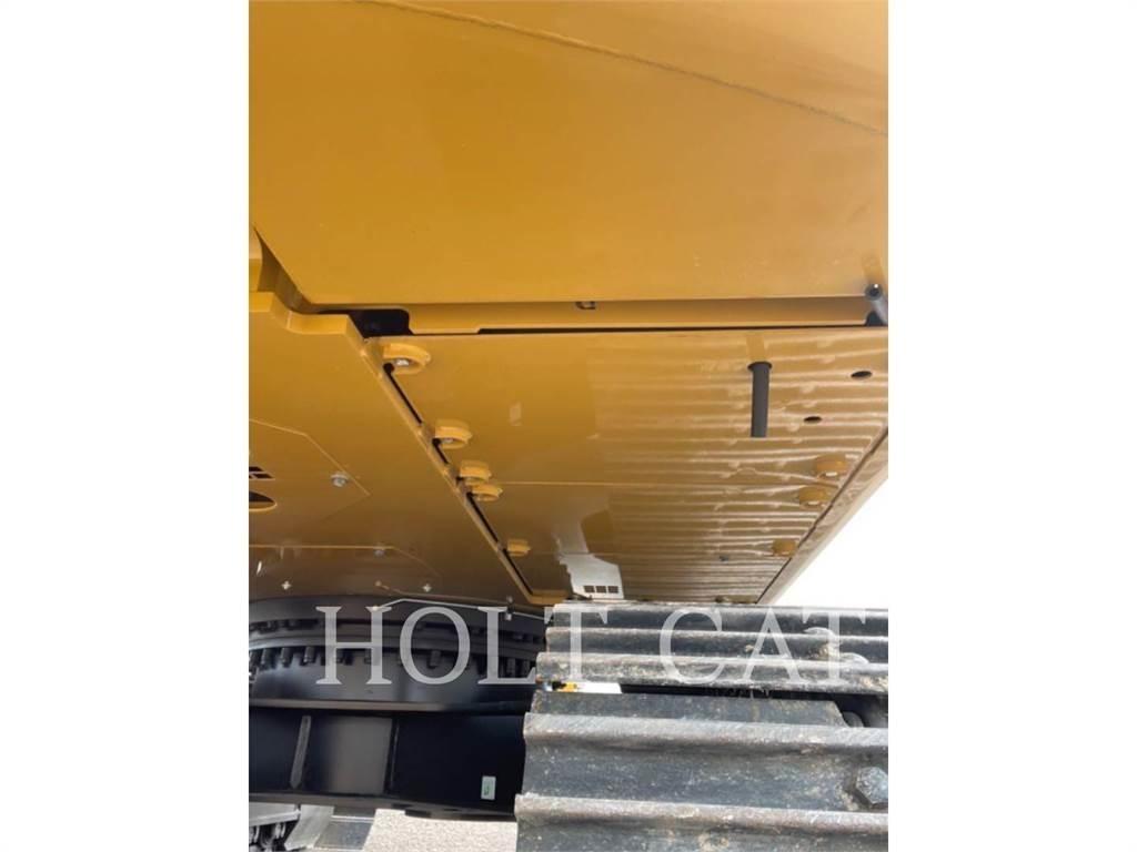 CAT 320 TC 履帶式 挖土機/掘鑿機/挖掘機