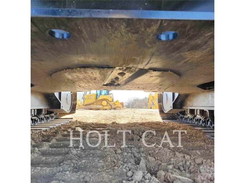 CAT 320 TC 履帶式 挖土機/掘鑿機/挖掘機