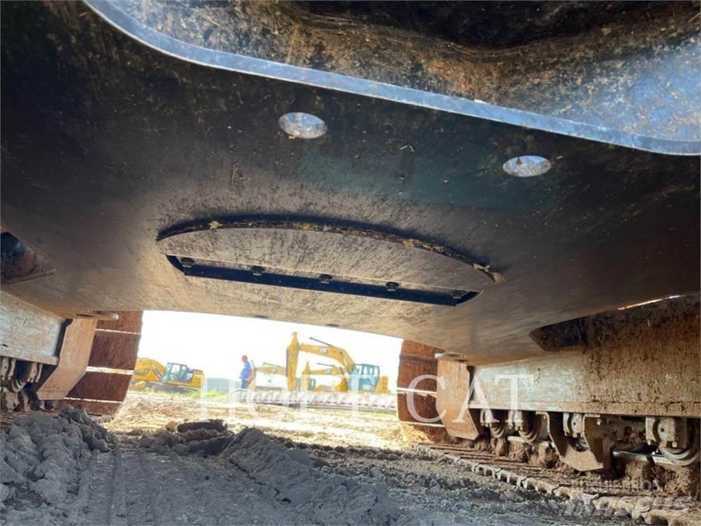 CAT 320 TC 履帶式 挖土機/掘鑿機/挖掘機