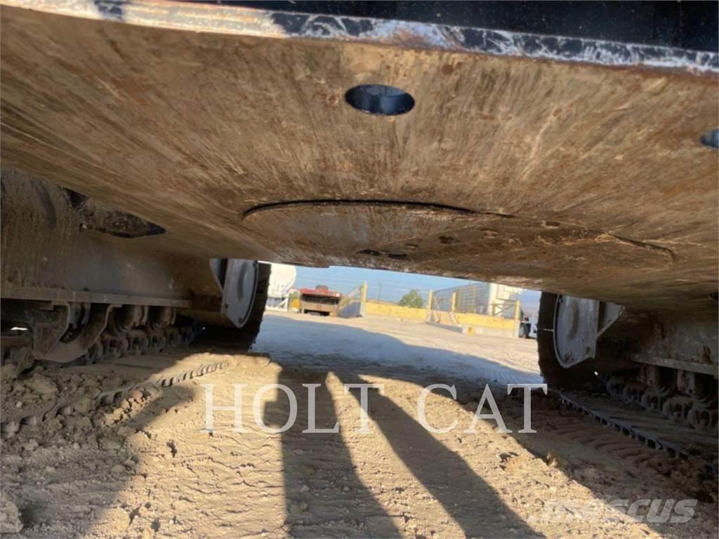 CAT 320 TC 履帶式 挖土機/掘鑿機/挖掘機