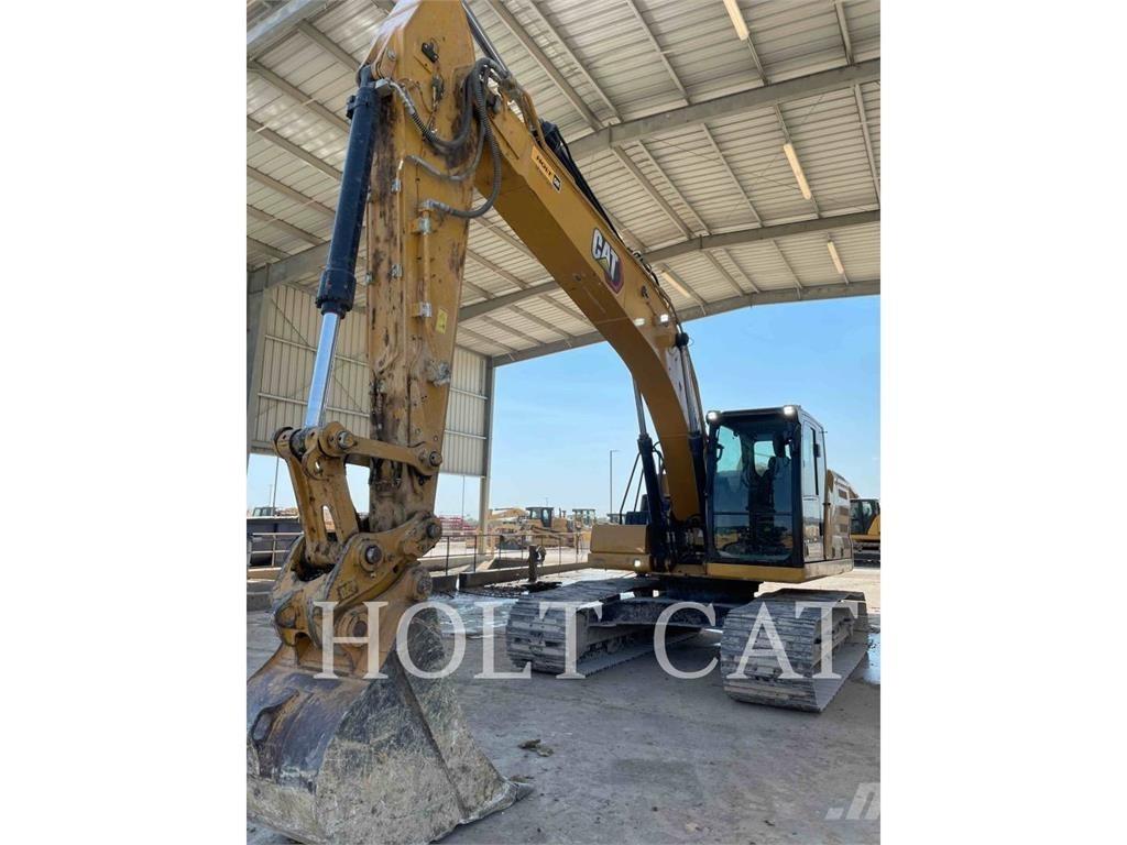 CAT 320 TC 履帶式 挖土機/掘鑿機/挖掘機