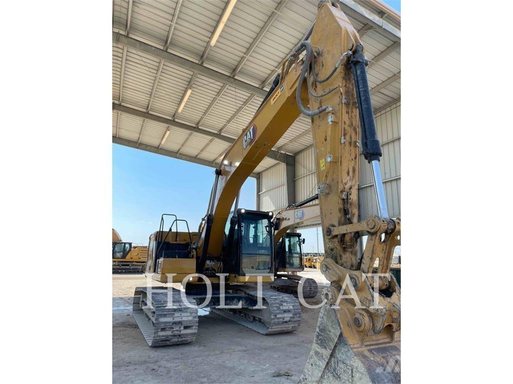 CAT 320 TC 履帶式 挖土機/掘鑿機/挖掘機