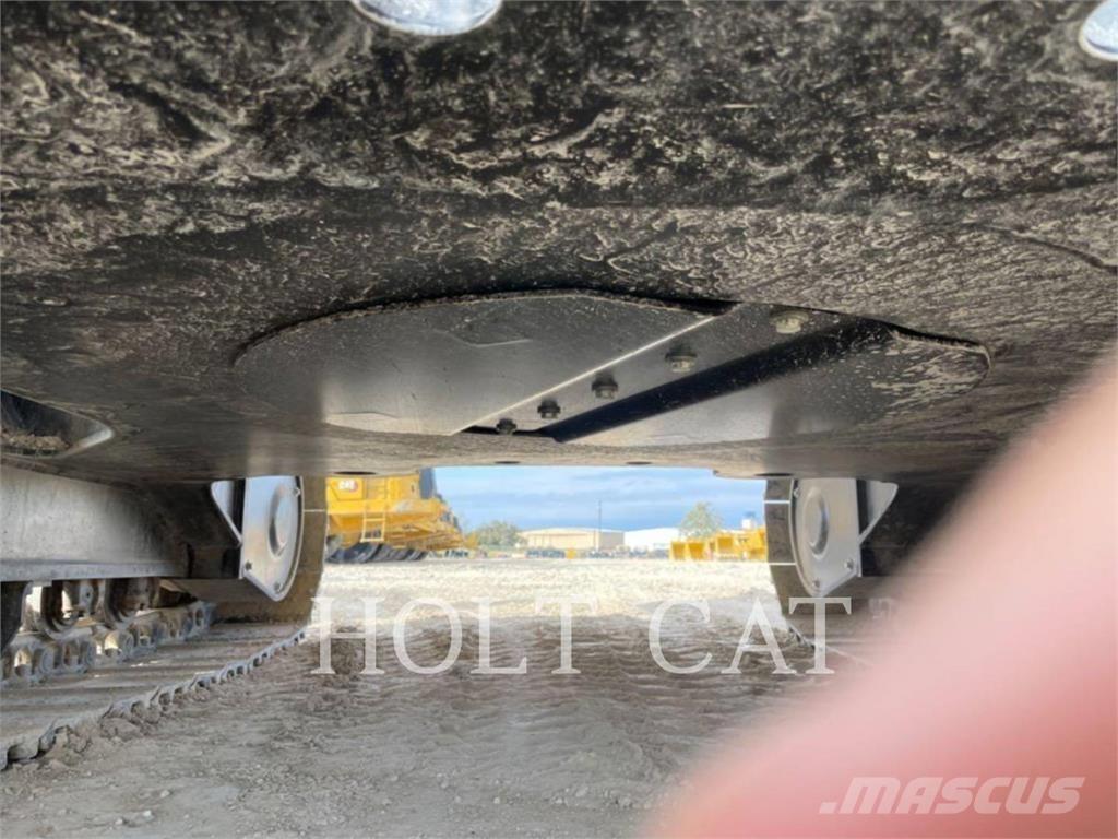 CAT 320 TC 履帶式 挖土機/掘鑿機/挖掘機