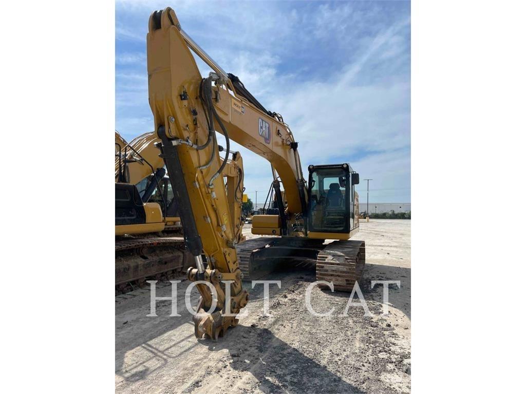 CAT 320 TC 履帶式 挖土機/掘鑿機/挖掘機