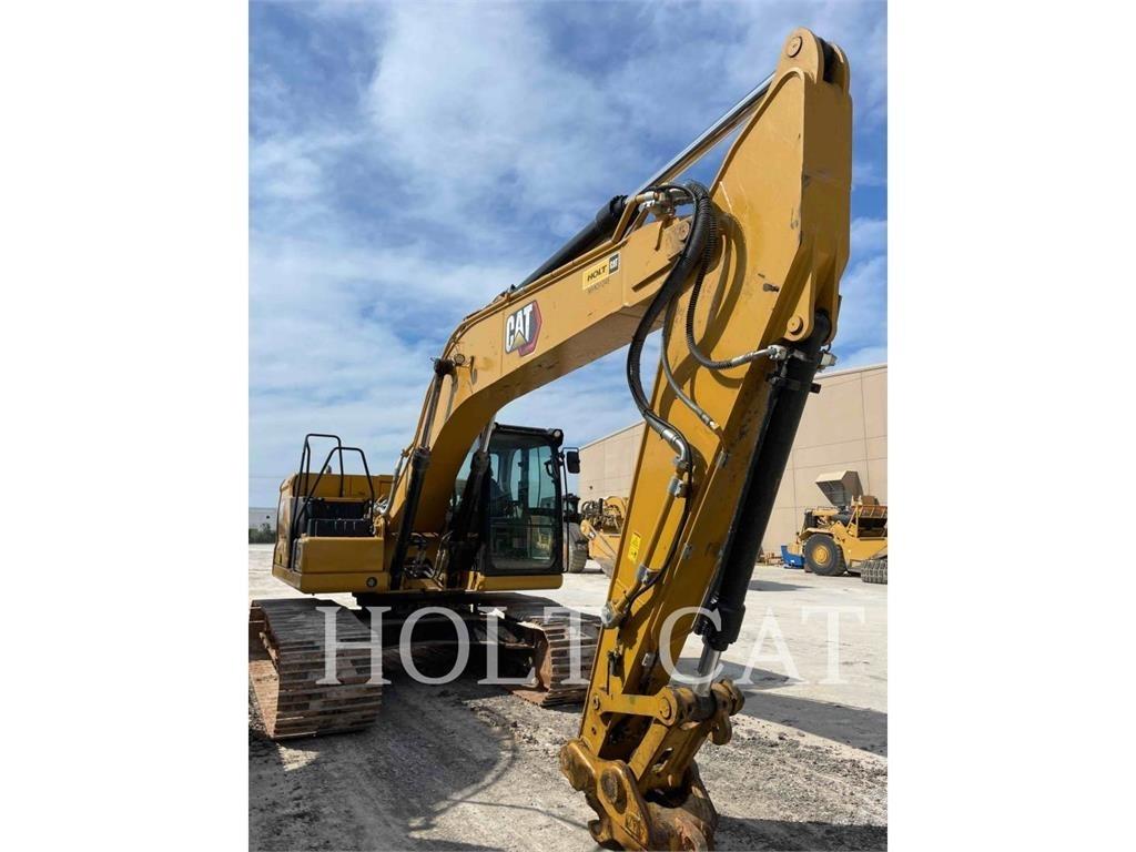CAT 320 TC 履帶式 挖土機/掘鑿機/挖掘機