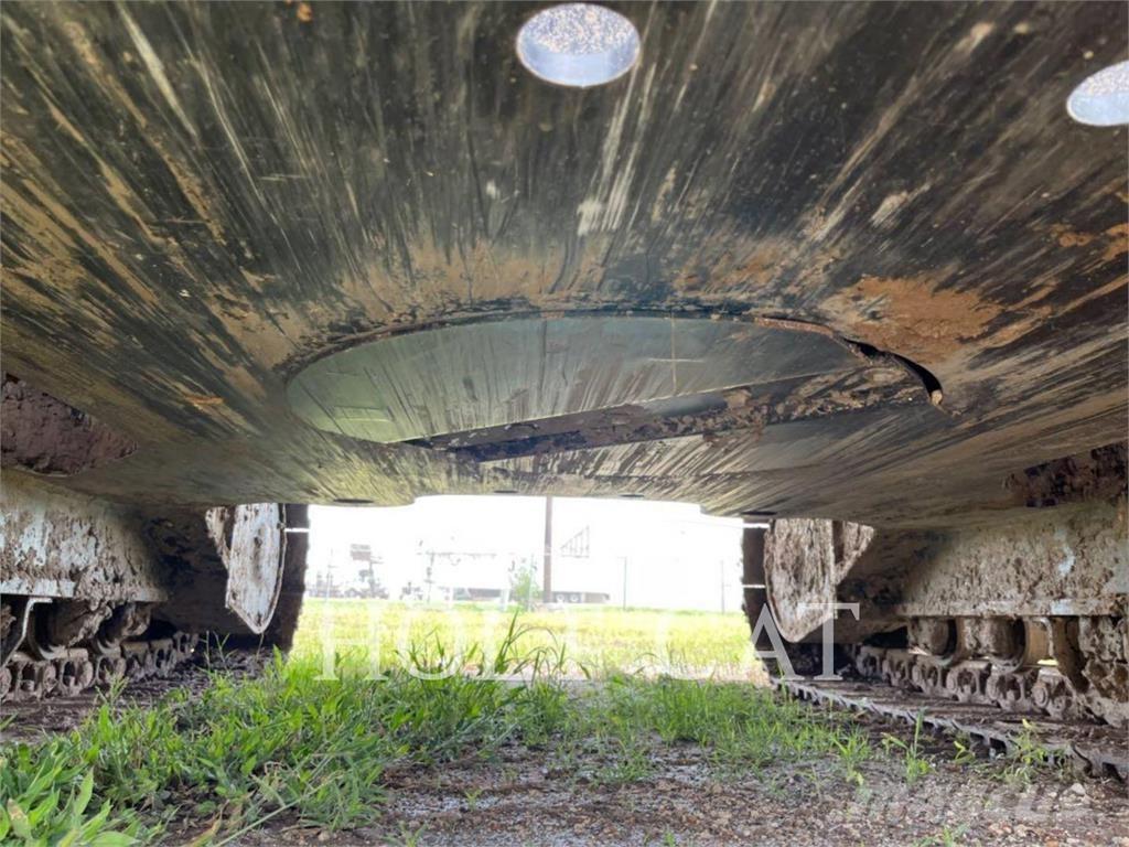 CAT 320 TC 履帶式 挖土機/掘鑿機/挖掘機