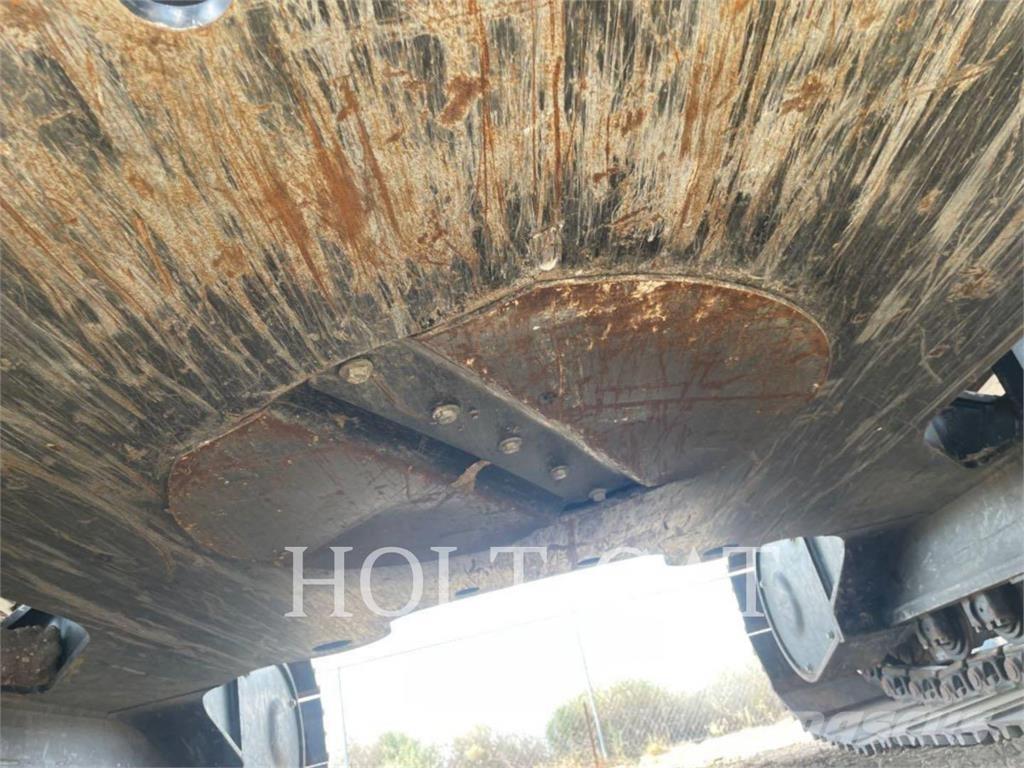 CAT 320 TC 履帶式 挖土機/掘鑿機/挖掘機