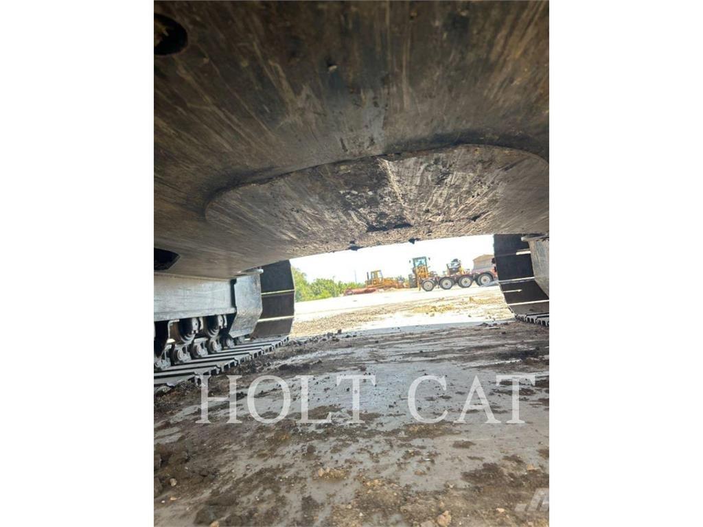 CAT 320 TC 履帶式 挖土機/掘鑿機/挖掘機