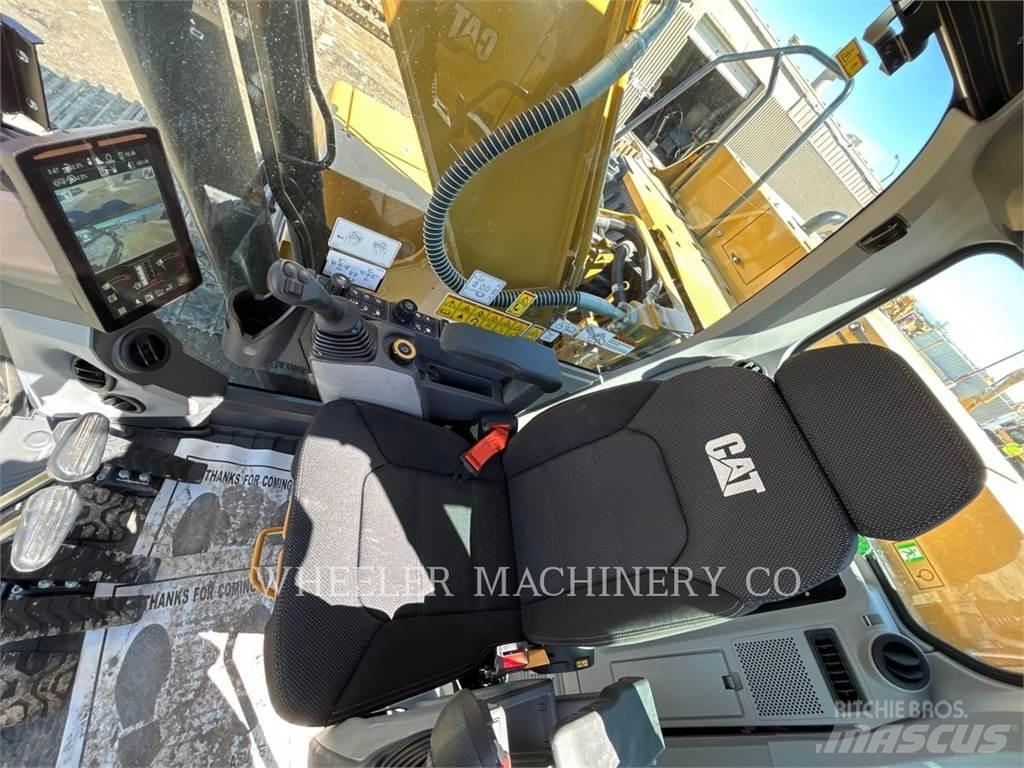 CAT 320 TH 履帶式 挖土機/掘鑿機/挖掘機