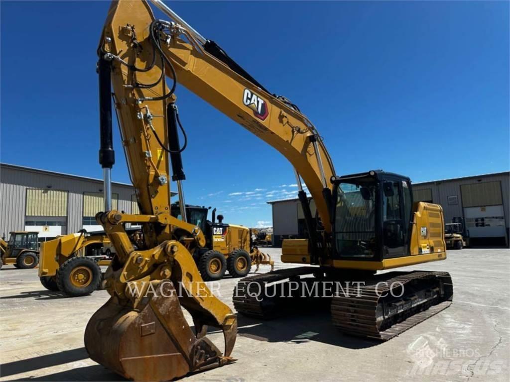 CAT 320 THB 履帶式 挖土機/掘鑿機/挖掘機