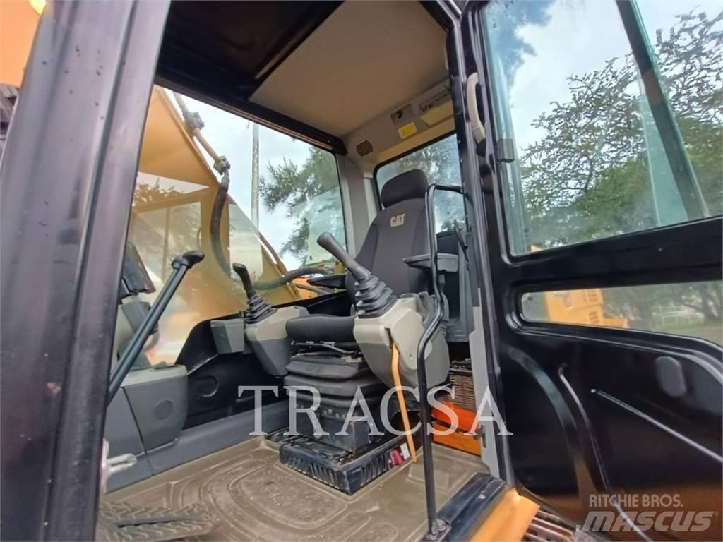 CAT 32005GX 履帶式 挖土機/掘鑿機/挖掘機