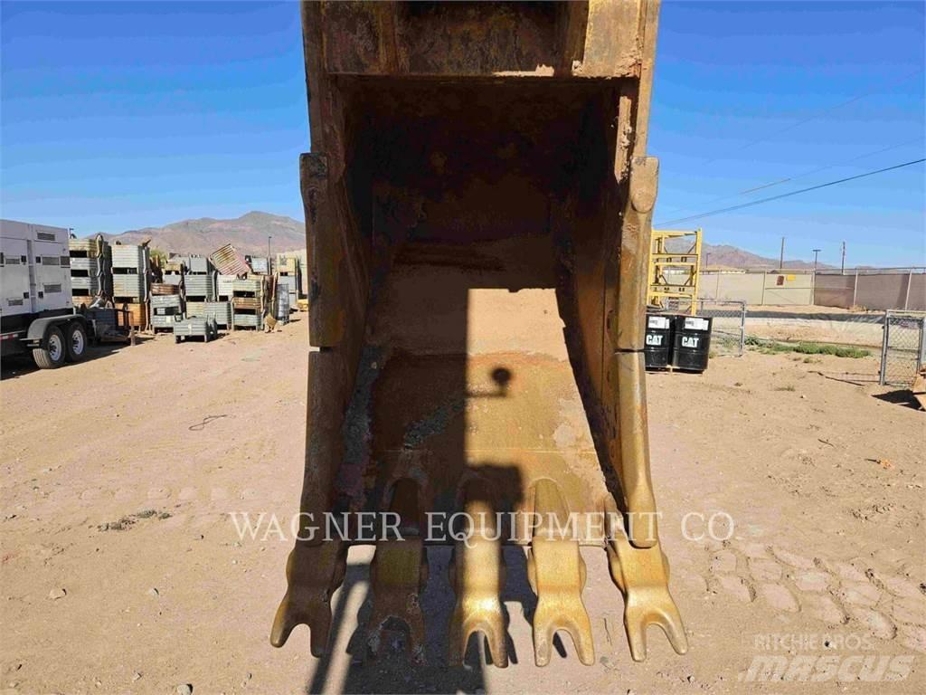 CAT 32007 履帶式 挖土機/掘鑿機/挖掘機