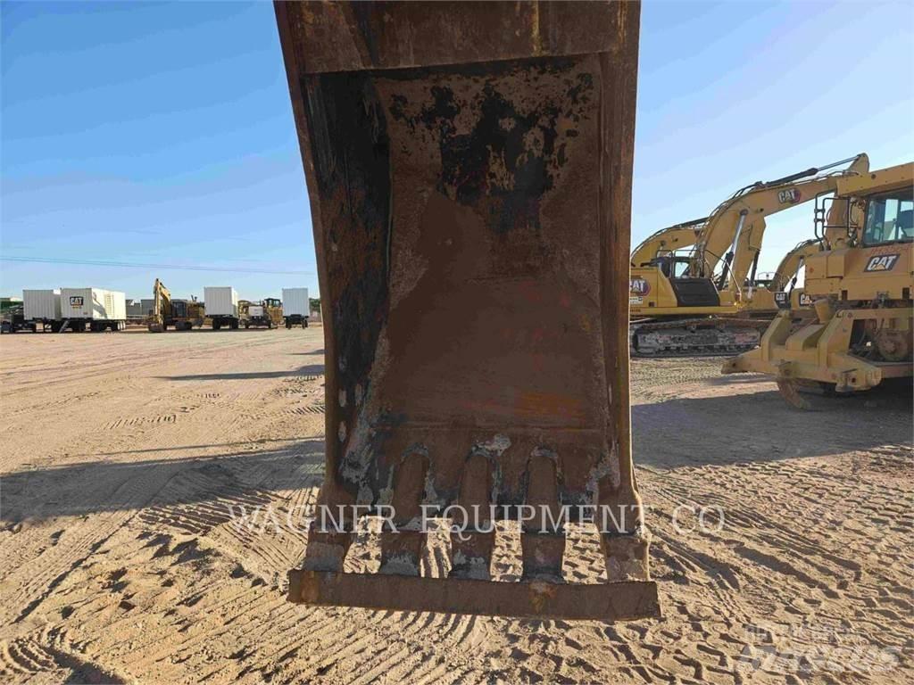 CAT 32007 履帶式 挖土機/掘鑿機/挖掘機