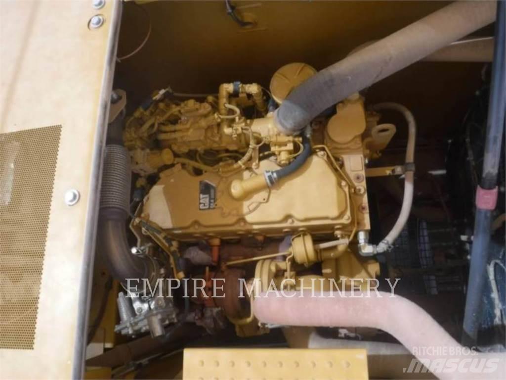 CAT 32007 履帶式 挖土機/掘鑿機/挖掘機
