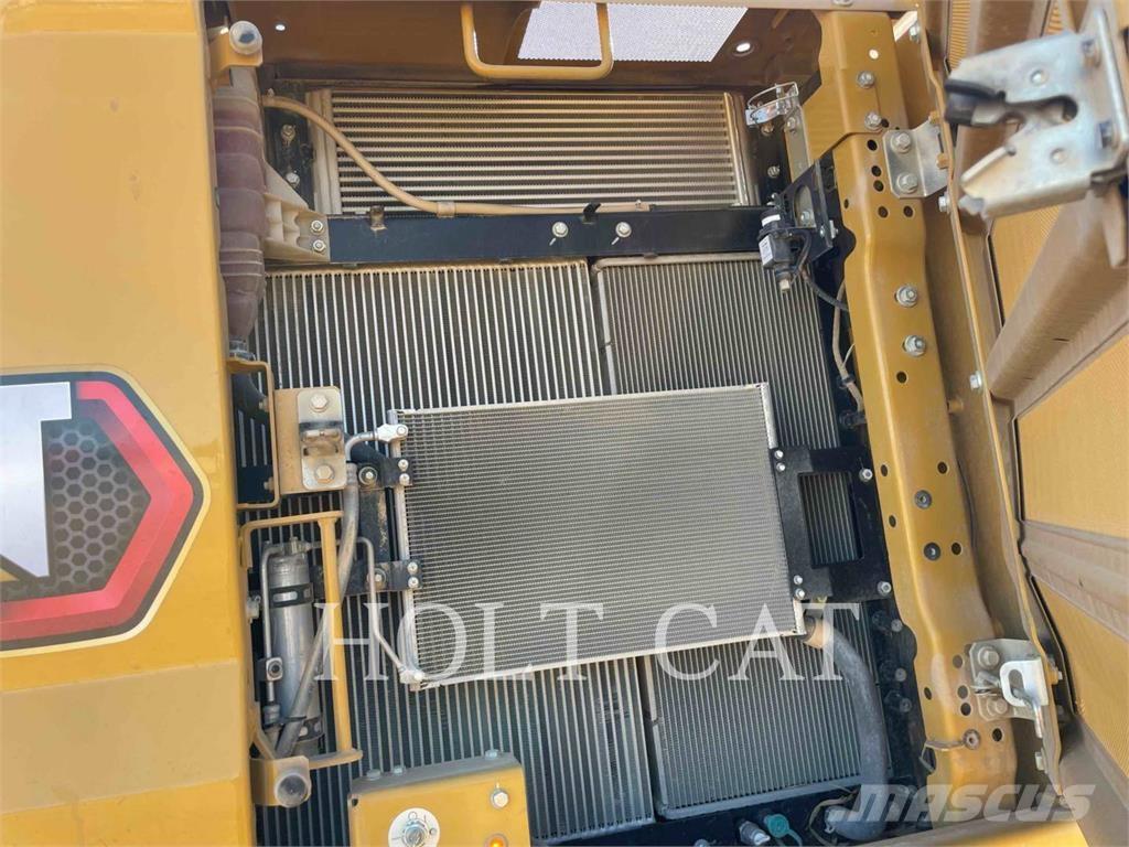 CAT 32007 履帶式 挖土機/掘鑿機/挖掘機