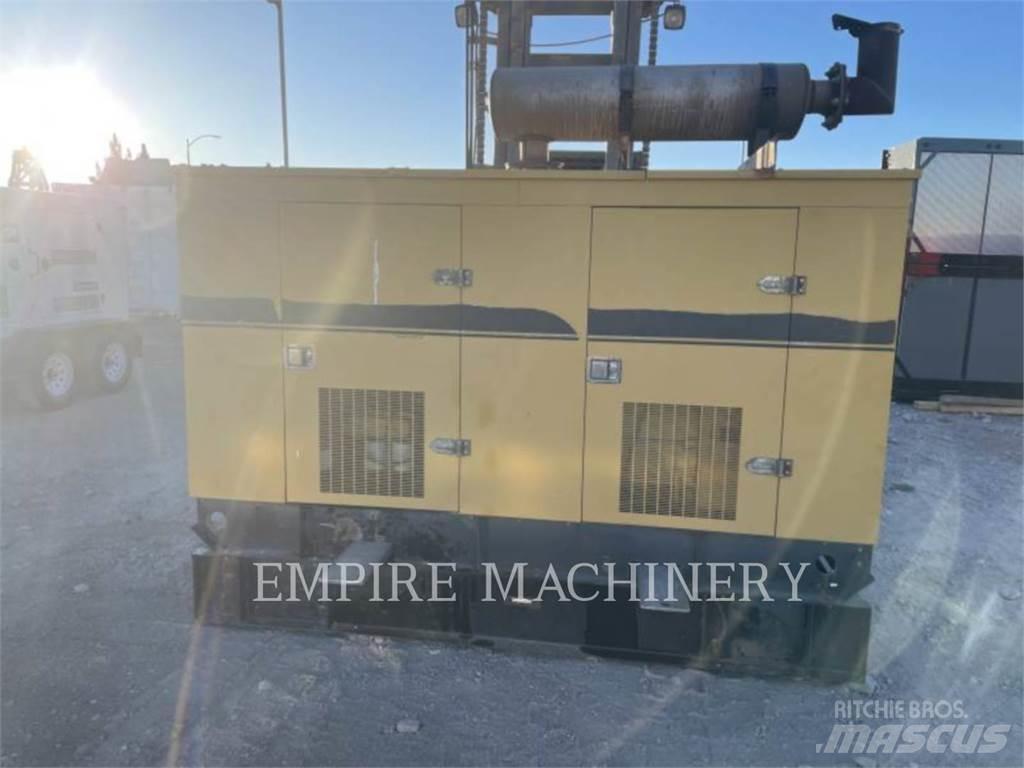 CAT 3208 柴油發電機