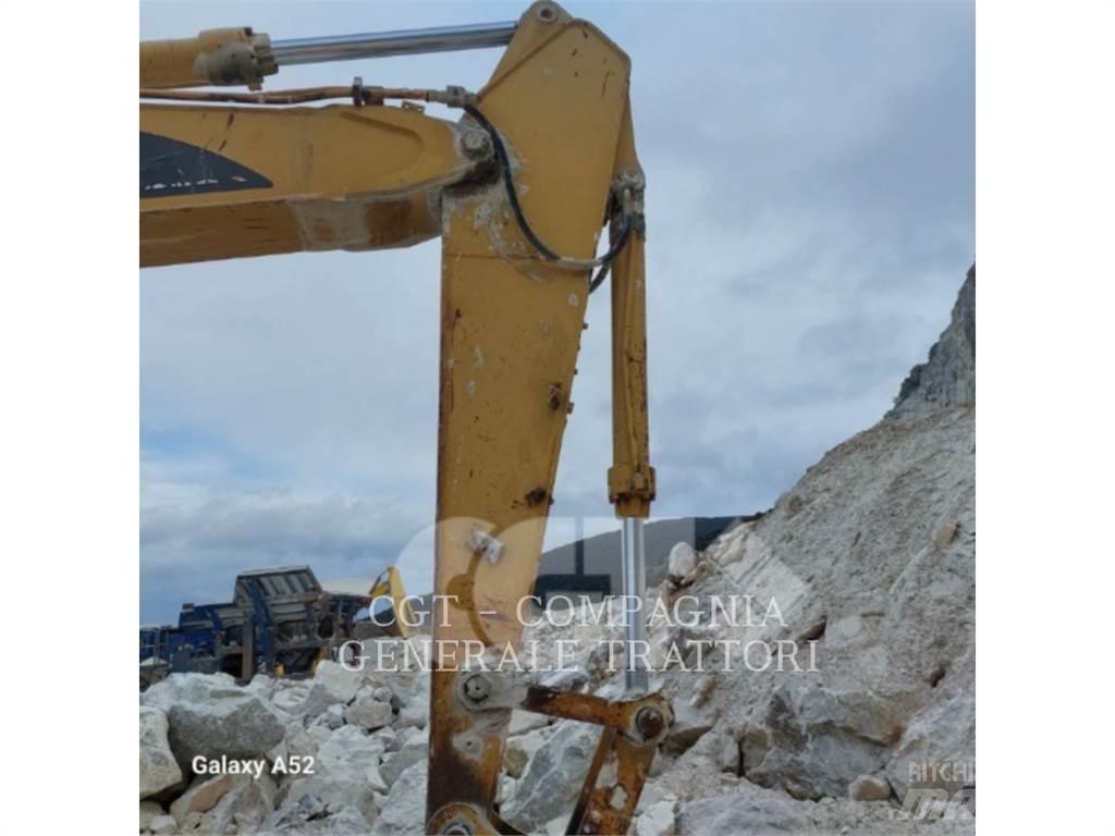 CAT 320B 履帶式 挖土機/掘鑿機/挖掘機